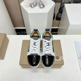Picture of Christian Shoes _SKUCLcoloursz38-45J04283160